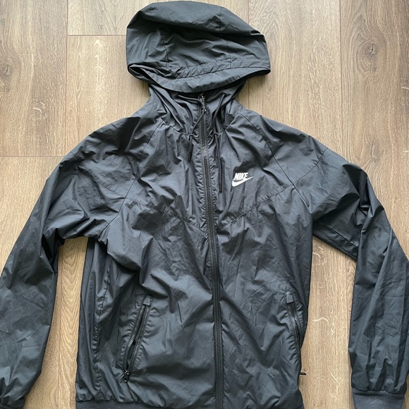 Nike Jackets & Blazers - Nike windbreaker